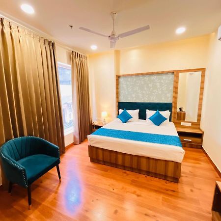 Hotel The Orchid Tree Amritsar - Walking From Golden Temple Екстер'єр фото