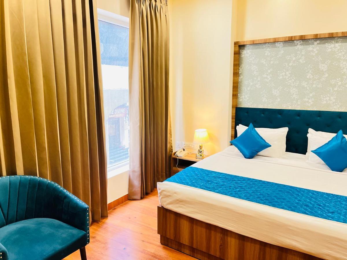 Hotel The Orchid Tree Amritsar - Walking From Golden Temple Екстер'єр фото